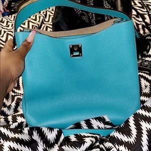 Mcm purse